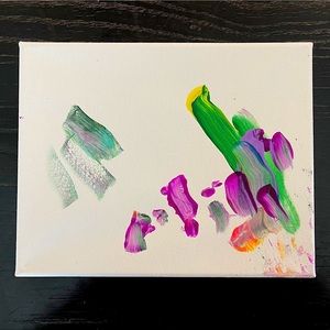 Team Jocelyn Painting